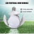 Складной Led светильник Vkstar Football lamp E27