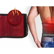 Согревающий пояс для спины Lumbar Brace
