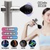 Fascial Gun Mini Вибромассажер для мышц аккумуляторный Fascial Gun Mini Вибромассажер для мышц аккумуляторный