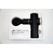 Fascial Gun Mini Вибромассажер для мышц аккумуляторный