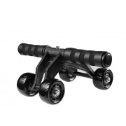 Тренажёр для тела ролик для пресса HP 81 Abdominal Wheel