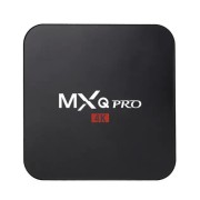Android TV приставка Smart Box MXQ PRO 1 Gb + 8 Gb Professional медиаплеер смарт мини приставка PRK
