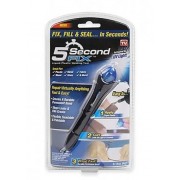 Супер клей горячий ультрафиолетовый 5 Second Fix Прочный, водонепроницаемый