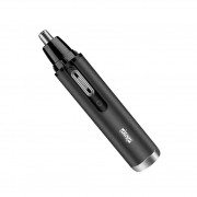 Триммер для носа-ушей и висков 2 в 1 DSP F40007