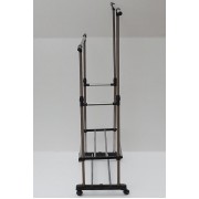 Вешалка-стойка для одежды и обуви Triple Stand Hanger