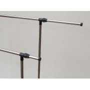 Вешалка-стойка для одежды и обуви Triple Stand Hanger