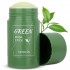 Green mask stick глиняная маска из зеленого чая Meridian