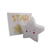 Сенсорная лампа звёздочка 305