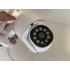 Поворотная уличная камера видеонаблюдения WIFI PT Camera L10