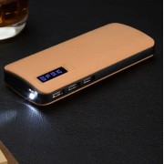 Повер банк Smart Tech 50000 mAh. Power Bank