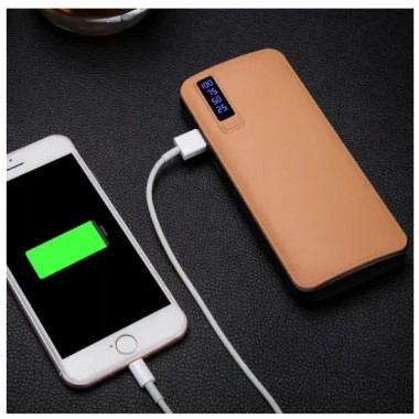 Повер банк Smart Tech 50000 mAh. Power Bank