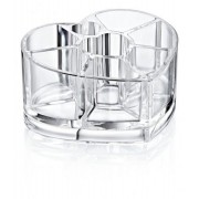 Органайзер для косметики Boxup FT-010 в форме сердца