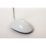 Настольная лампа MINI X-7188 светодиодная с механическим выключателем на батарейках