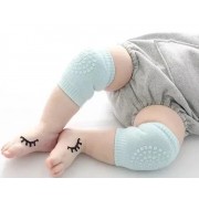 Наколенники для детей Children chicken knee protector цвет розовый, серый, черный Детские наколенники