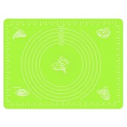 Силиконовый коврик Protech для раскатки и выпечки теста 40 х 30 см