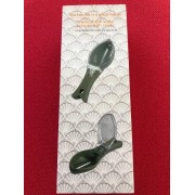 Рыбочистка, прибор для чистки рыбы Fish Scale Scraper with Cover