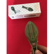 Рыбочистка, прибор для чистки рыбы Fish Scale Scraper with Cover