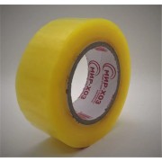 Прозрачный упаковочный скотч 700 метров