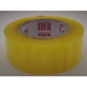 Прозрачный упаковочный скотч 700 метров