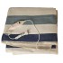Простынь электрическая Electric Blanket 150х120см (полосы, Разноцветные) Простынь электрическая Electric Blanket 150х120см (полосы, Разноцветные)