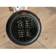 Обогреватель Electric Heater For Home 900w