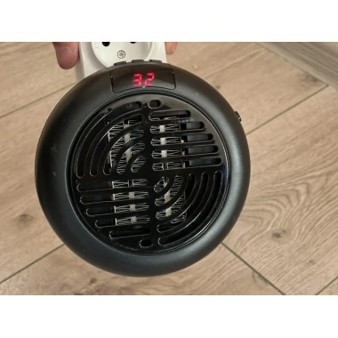Обогреватель  Electric Heater For Home 900w