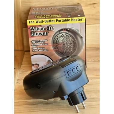 Обогреватель  Electric Heater For Home 900w