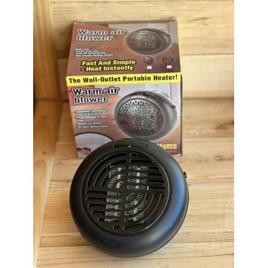 Обогреватель  Electric Heater For Home 900w