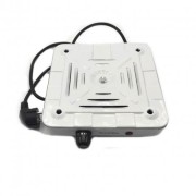 Плита электрическая Rainberg RB-777 Электроплита дисковая настольная на 1 конфорку 1200W