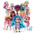 Игрушка кукла Hairdorables Dolls серия 3 с аксессуарами Кукла в коробке кукла с длинными волосами