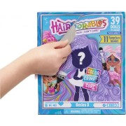 Игрушка кукла Hairdorables Dolls серия 3 с аксессуарами Кукла в коробке кукла с длинными волосами