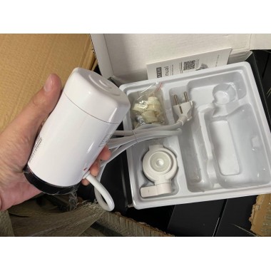 Водонагреватель Heating Faucet FT-005