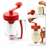 Миксер механический PANCEAKE MACHINE 2412-1
