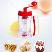 Миксер механический PANCEAKE MACHINE 2412-1