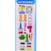 Набор для лепки