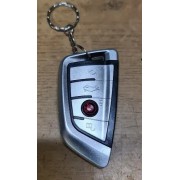 Брелок фонарик форма ключа Alloet No1590