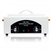 Стерилизатор сухожар для маникюрных инструментов CH-360 T