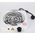 Плита электрическая одноконфорочная спиральная Hot Plate Tokiwa Tl5711 (1000W 220V/50Hz)