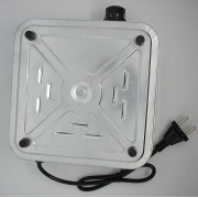 Плита электрическая дисковая на одну комфорку BOKO H-002F,1000W