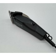 Машинка для стрижки волос VGR V-130 с насадками и ножницами