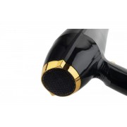 Профессиональный фен для волос классический Gemei GM 1765 Мощный фен для сушки и укладки волос 2800W