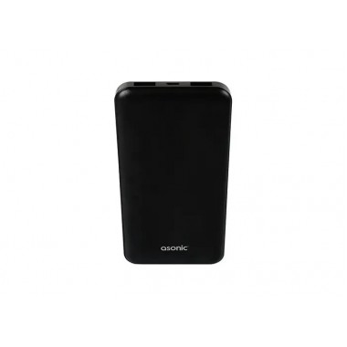 Повербанк Asonic AS-P10 10000mAh 2*USB