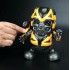 Интерактивный танцующий робот-игрушка Бамблби DANCING ROBOT Bumblebe желтый Интерактивный танцующий робот-игрушка Бамблби DANCING ROBOT Bumblebe желтый