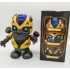 Интерактивный танцующий робот-игрушка Бамблби DANCING ROBOT Bumblebe желтый Интерактивный танцующий робот-игрушка Бамблби DANCING ROBOT Bumblebe желтый