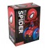 Детская игрушка машинка Super SPIDER Car с диско-светом и музыкой Детская игрушка машинка Super SPIDER Car с диско-светом и музыкой
