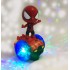 Детская игрушка машинка Super SPIDER Car с диско-светом и музыкой Детская игрушка машинка Super SPIDER Car с диско-светом и музыкой