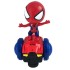 Детская игрушка машинка Super SPIDER Car с диско-светом и музыкой Детская игрушка машинка Super SPIDER Car с диско-светом и музыкой
