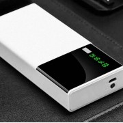 Повербанк LED Lighting Power Bank X9 20000 mAh Внешний аккумулятор Портативная зарядка