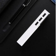 Повербанк LED Lighting Power Bank X9 20000 mAh Внешний аккумулятор Портативная зарядка