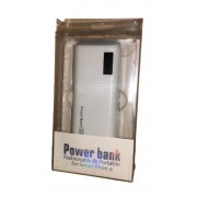 Повербанк Power Bank 2x10000mAh с дисплеем